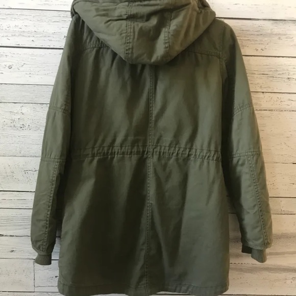 3 in 1 Parka from Garage - Picture 4 of 6